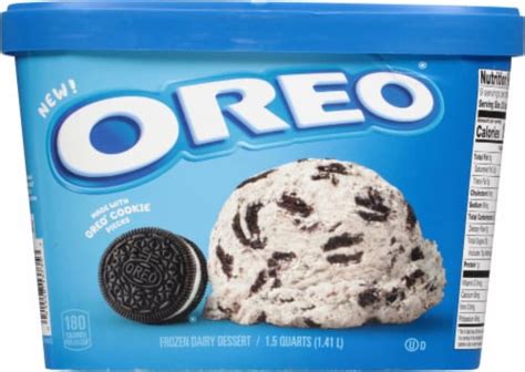 How many calories are in creamy duo - calories, carbs, nutrition