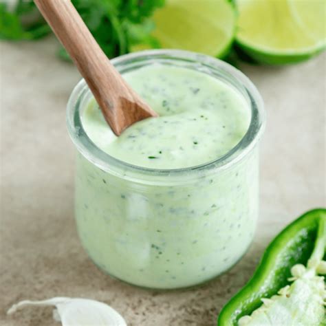 How many calories are in creamy red jalapeno dressing - calories, carbs, nutrition