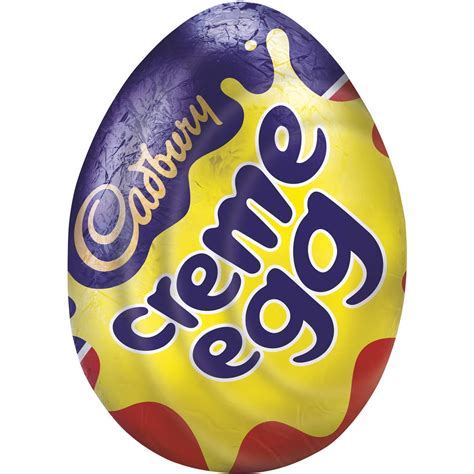 How many calories are in creme egg twisted - calories, carbs, nutrition