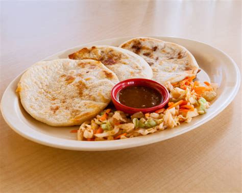 How many calories are in crisol pupusas bean & cheese 2 ea - calories, carbs, nutrition