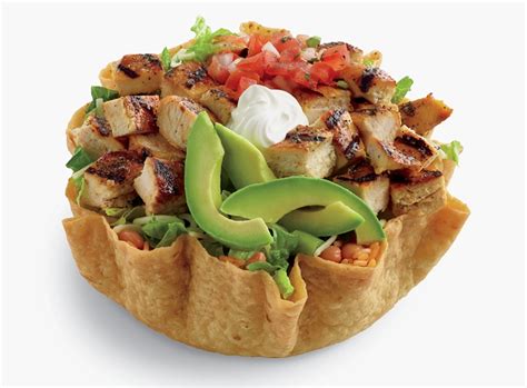 How many calories are in crisol tostada chicken pork or vegetable - calories, carbs, nutrition