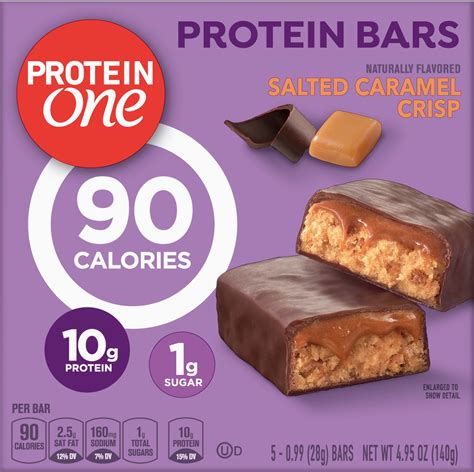 How many calories are in crispy caramel bar - calories, carbs, nutrition