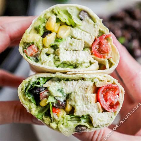 How many calories are in crispy chicken baja wrap (62316.0) - calories, carbs, nutrition