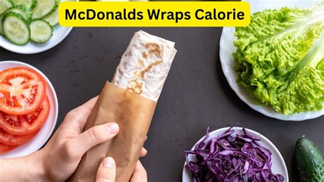 How many calories are in crispy snack wrap - calories, carbs, nutrition