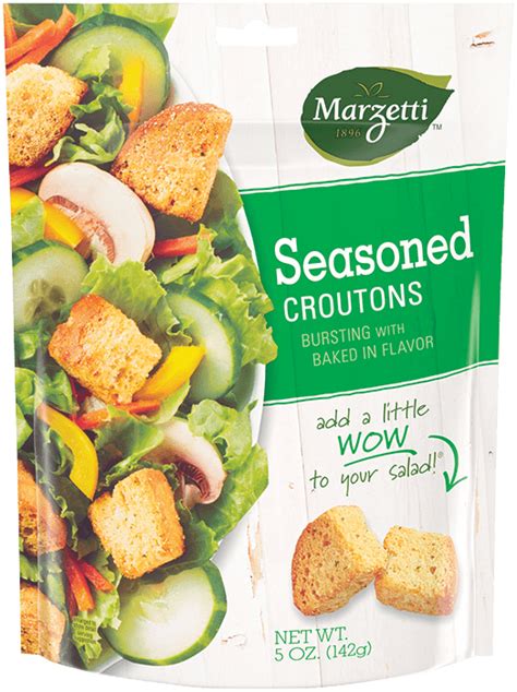 How many calories are in croutons seasoned conv 1 oz - calories, carbs, nutrition