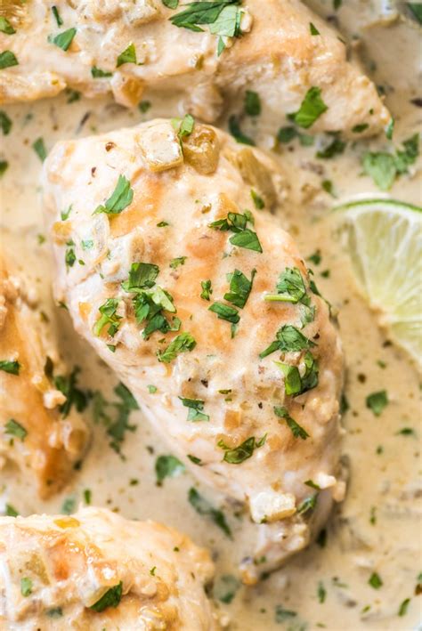 How many calories are in cumin cilantro chicken - calories, carbs, nutrition