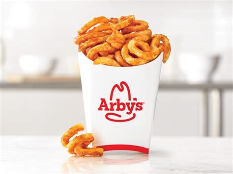 How many calories are in curly fries - calories, carbs, nutrition