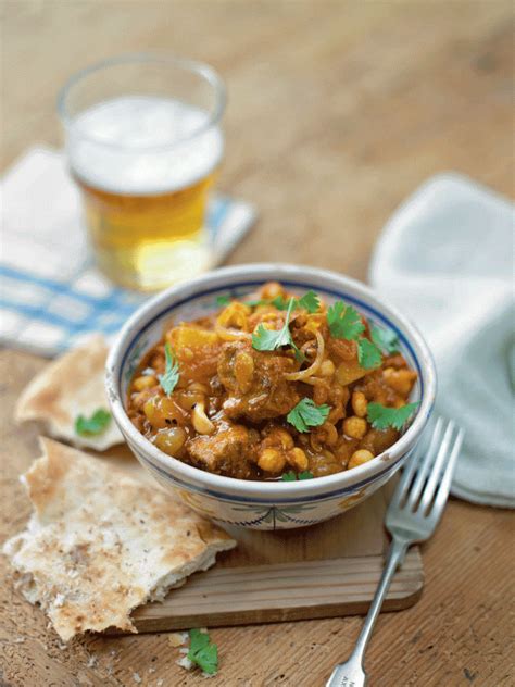 How many calories are in curried lamb - calories, carbs, nutrition