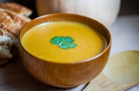 How many calories are in curried vegetable soup - calories, carbs, nutrition