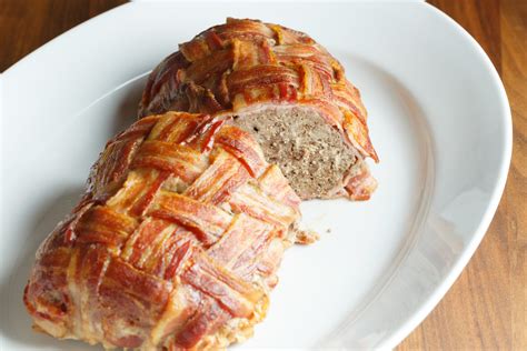 How many calories are in danish meatloaf - calories, carbs, nutrition