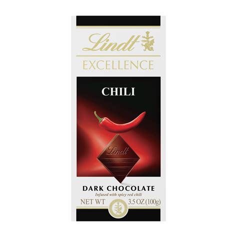 How many calories are in dark chocolate bar, chili & cinnamon - calories, carbs, nutrition