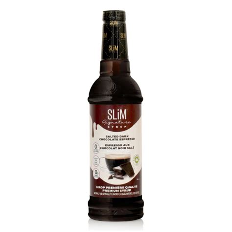 How many calories are in dark chocolate coffee syrup (81010.6) - calories, carbs, nutrition