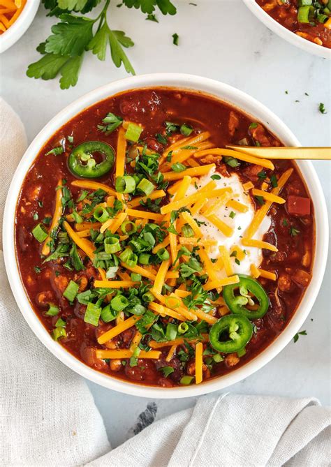 How many calories are in dawn's beef chili - calories, carbs, nutrition