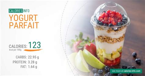 How many calories are in dessert parfait 9 oz orange dream oatmeal - calories, carbs, nutrition