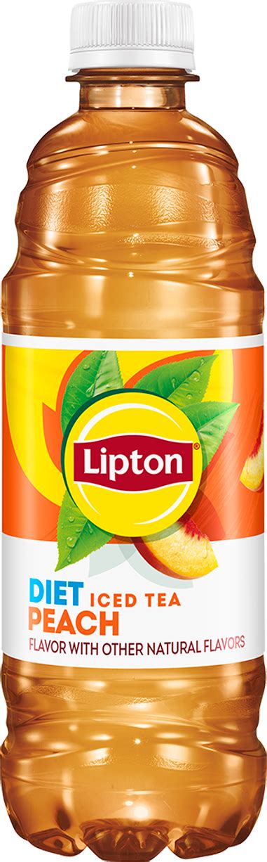 How many calories are in diet iced tea (87452.0) - calories, carbs, nutrition