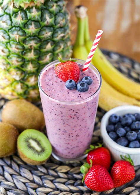 How many calories are in duos simply to go smoothie and fruit cup - calories, carbs, nutrition