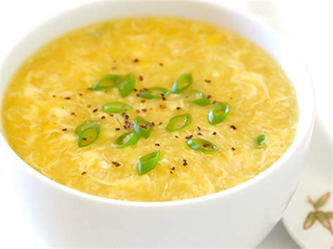 How many calories are in egg drop soup - calories, carbs, nutrition