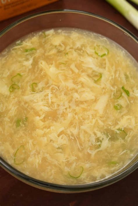 How many calories are in egg drop soup, with peas - calories, carbs, nutrition