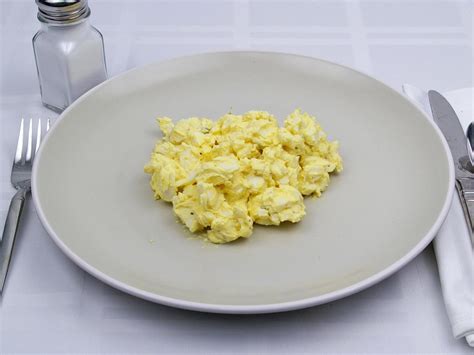 How many calories are in egg salad - calories, carbs, nutrition