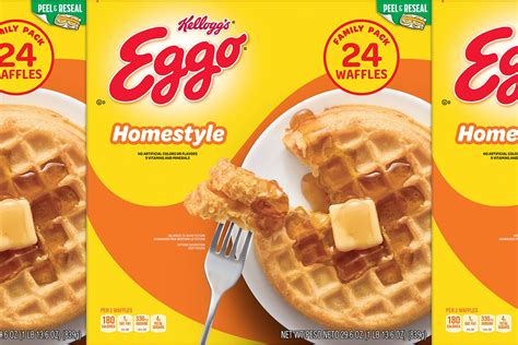 How many calories are in eggo original syrup - calories, carbs, nutrition