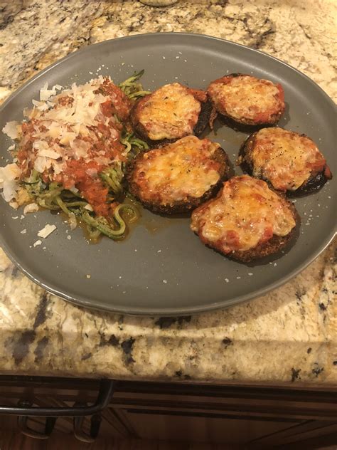 How many calories are in eggplant, parmesan, arugula - calories, carbs, nutrition