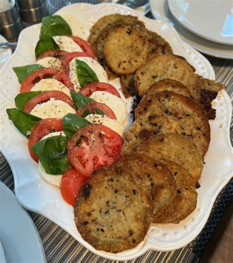 How many calories are in eggplant melaneze with penne casserette - calories, carbs, nutrition