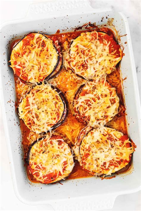 How many calories are in eggplant parmesan w/ smoked chutney - calories, carbs, nutrition