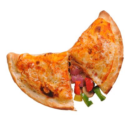 How many calories are in el diavolo calzone - calories, carbs, nutrition