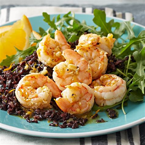 How many calories are in elements - citrus shrimp greens bowl - calories, carbs, nutrition