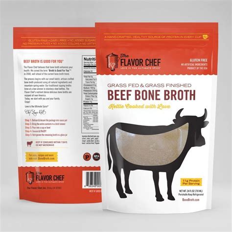 How many calories are in elements broths - californian fusion beef broth - calories, carbs, nutrition