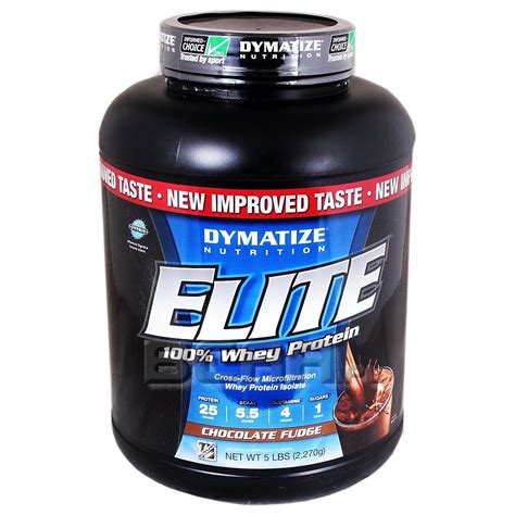 How many calories are in elite whey protein isolate - calories, carbs, nutrition