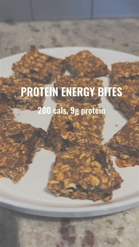 How many calories are in energy bites grab and go - calories, carbs, nutrition