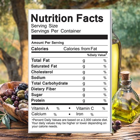 How many calories are in extra virginb olive oil - calories, carbs, nutrition