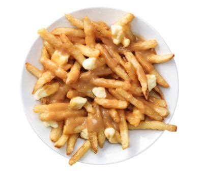 How many calories are in f2f poutine bowl - calories, carbs, nutrition