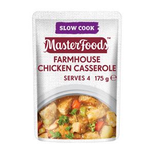 How many calories are in farmhouse bake - calories, carbs, nutrition