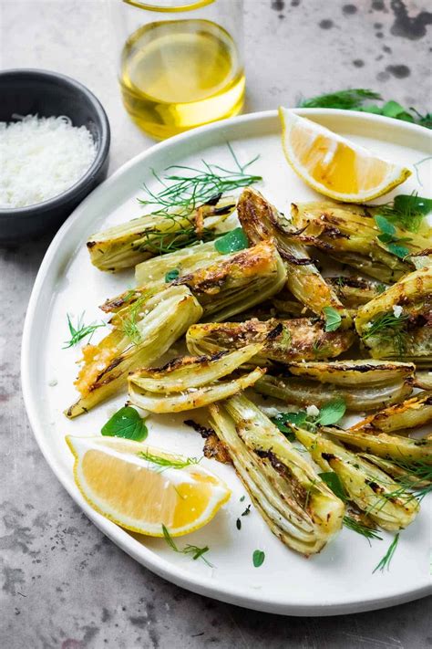 How many calories are in fennel roasted lemon 2 wedges - calories, carbs, nutrition