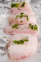 How many calories are in fish, monkfish, raw - calories, carbs, nutrition