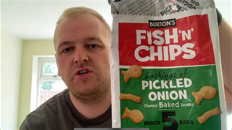 How many calories are in fish and chip shop-pickled onion - calories, carbs, nutrition