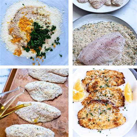 How many calories are in fish flounder crumb cheese - calories, carbs, nutrition