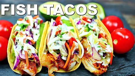 How many calories are in fish street tacos - calories, carbs, nutrition