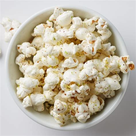 How many calories are in fit popcorn- parmessan & herb - calories, carbs, nutrition