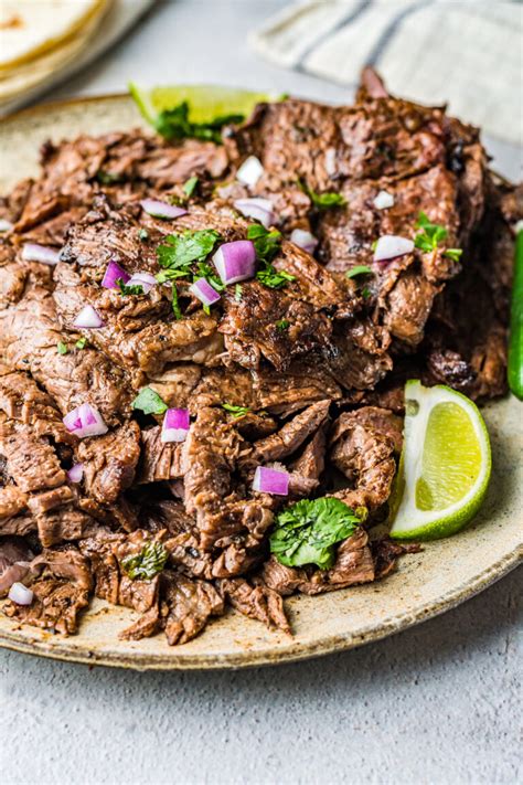 How many calories are in flank asada - calories, carbs, nutrition