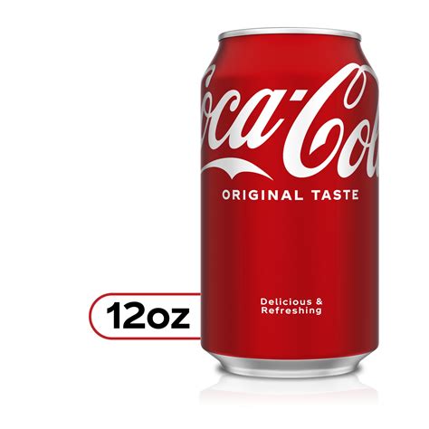 How many calories are in fountain soda, coca cola classic, 12oz - calories, carbs, nutrition