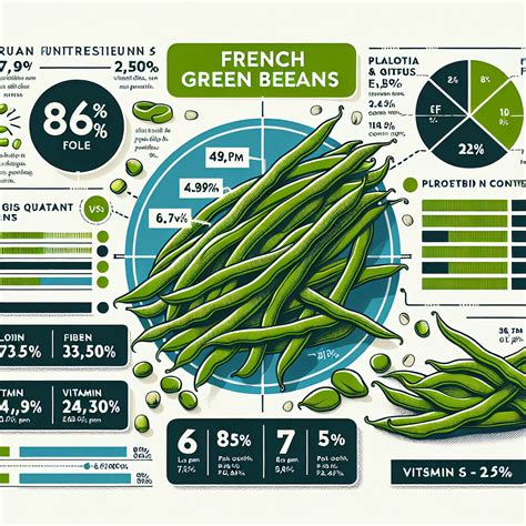 How many calories are in french green beans (3447.0) - calories, carbs, nutrition