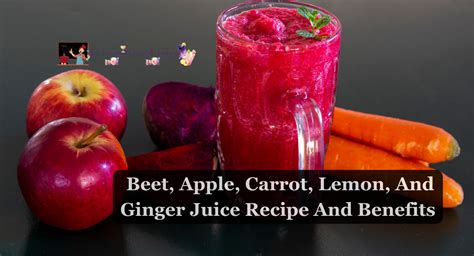 How many calories are in fresh beet apple carrot ginger jucie (80794.4) - calories, carbs, nutrition