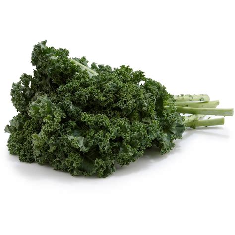 How many calories are in fresh flowering kale - calories, carbs, nutrition