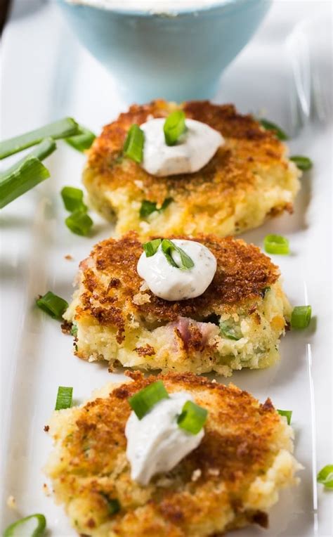 How many calories are in fried amandine mashed potato croquettes - calories, carbs, nutrition