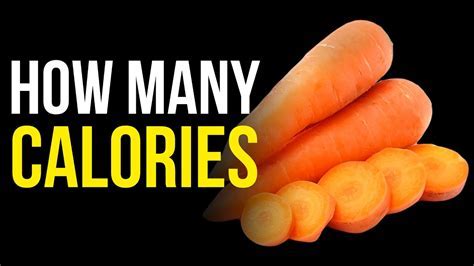 How many calories are in fried carrots - calories, carbs, nutrition