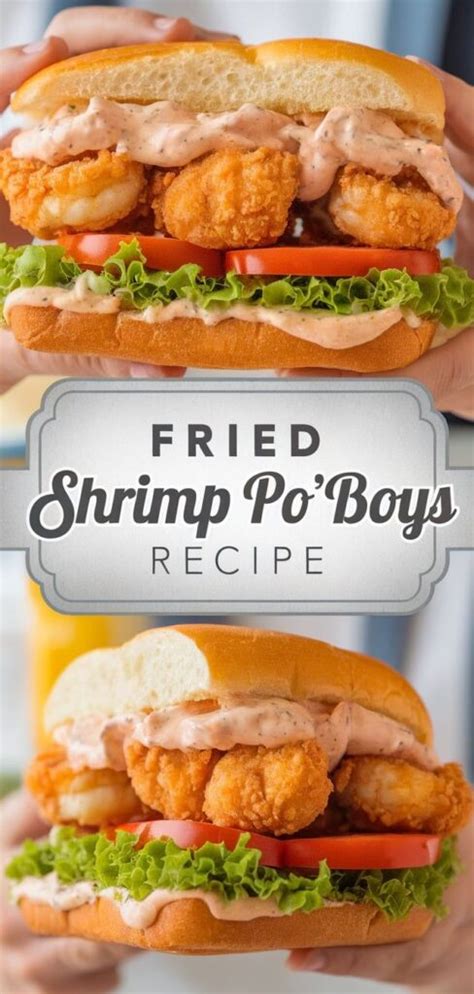 How many calories are in fried shrimp po boy with special sauce - calories, carbs, nutrition