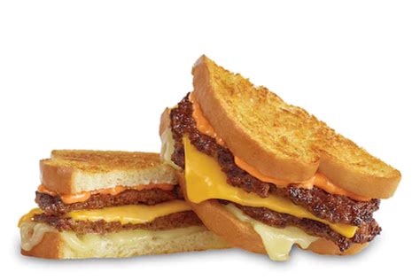 How many calories are in frisco melt - calories, carbs, nutrition